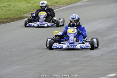 27/04/2014 : Trophée Ufolep à Layrac (Photos Patrick Lascombes) 2014 — karting