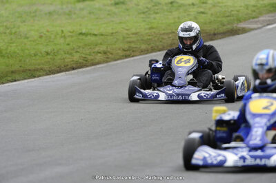 27/04/2014 : Trophée Ufolep à Layrac (Photos Patrick Lascombes) 2014 — karting