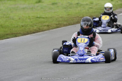 27/04/2014 : Trophée Ufolep à Layrac (Photos Patrick Lascombes) 2014 — karting