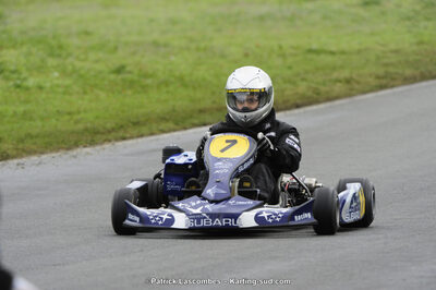 27/04/2014 : Trophée Ufolep à Layrac (Photos Patrick Lascombes) 2014 — karting