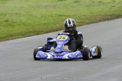 27/04/2014 : Trophée Ufolep à Layrac (Photos Patrick Lascombes) 2014 — karting