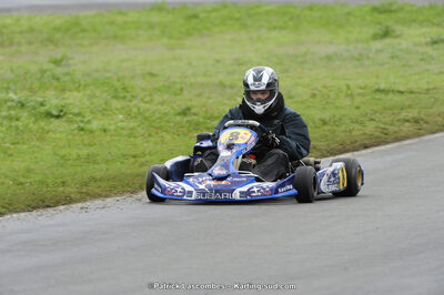 27/04/2014 : Trophée Ufolep à Layrac (Photos Patrick Lascombes) 2014 — karting