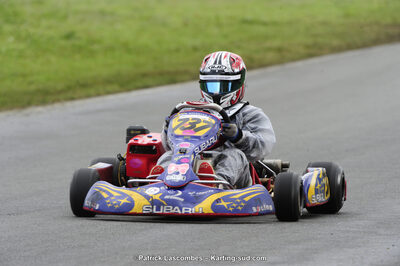 27/04/2014 : Trophée Ufolep à Layrac (Photos Patrick Lascombes) 2014 — karting