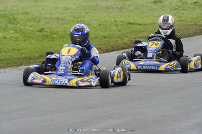 27/04/2014 : Trophée Ufolep à Layrac (Photos Patrick Lascombes) 2014 — karting