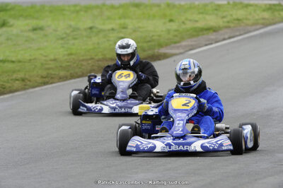 27/04/2014 : Trophée Ufolep à Layrac (Photos Patrick Lascombes) 2014 — karting