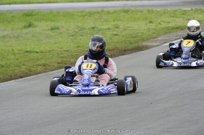 27/04/2014 : Trophée Ufolep à Layrac (Photos Patrick Lascombes) 2014 — karting