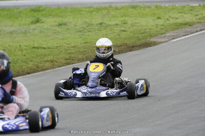 27/04/2014 : Trophée Ufolep à Layrac (Photos Patrick Lascombes) 2014 — karting