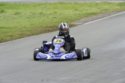 27/04/2014 : Trophée Ufolep à Layrac (Photos Patrick Lascombes) 2014 — karting