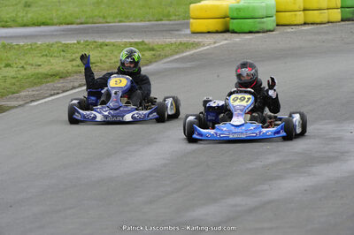 27/04/2014 : Trophée Ufolep à Layrac (Photos Patrick Lascombes) 2014 — karting