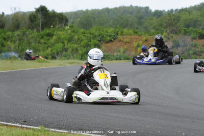 27/04/2014 : Trophée Ufolep à Layrac (Photos Patrick Lascombes) 2014 — karting