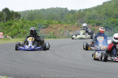 27/04/2014 : Trophée Ufolep à Layrac (Photos Patrick Lascombes) 2014 — karting