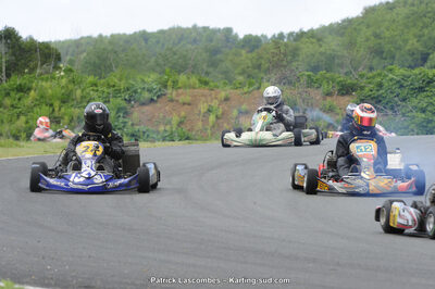 27/04/2014 : Trophée Ufolep à Layrac (Photos Patrick Lascombes) 2014 — karting