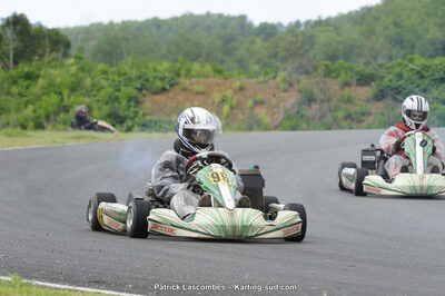 27/04/2014 : Trophée Ufolep à Layrac (Photos Patrick Lascombes) 2014 — karting