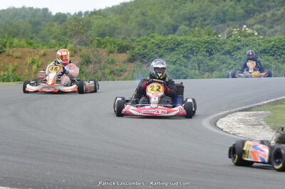 27/04/2014 : Trophée Ufolep à Layrac (Photos Patrick Lascombes) 2014 — karting