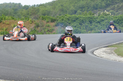 27/04/2014 : Trophée Ufolep à Layrac (Photos Patrick Lascombes) 2014 — karting