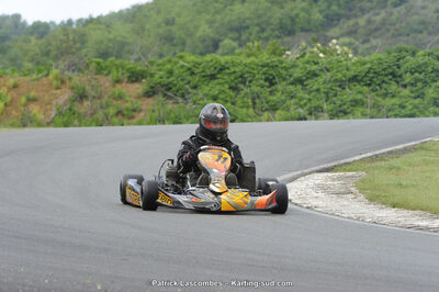 27/04/2014 : Trophée Ufolep à Layrac (Photos Patrick Lascombes) 2014 — karting