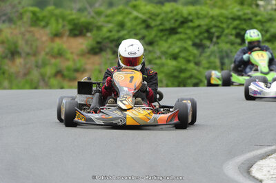 27/04/2014 : Trophée Ufolep à Layrac (Photos Patrick Lascombes) 2014 — karting