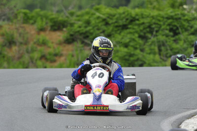 27/04/2014 : Trophée Ufolep à Layrac (Photos Patrick Lascombes) 2014 — karting