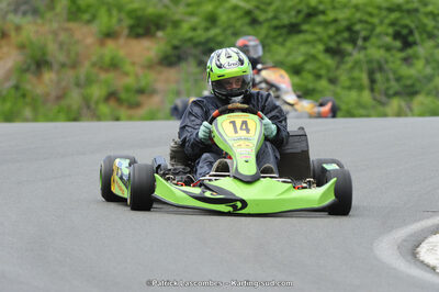 27/04/2014 : Trophée Ufolep à Layrac (Photos Patrick Lascombes) 2014 — karting
