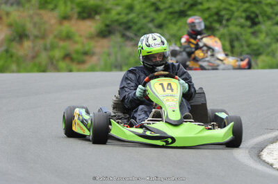 27/04/2014 : Trophée Ufolep à Layrac (Photos Patrick Lascombes) 2014 — karting