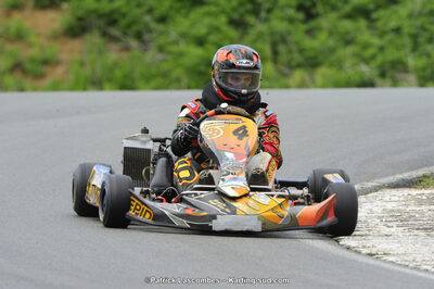 27/04/2014 : Trophée Ufolep à Layrac (Photos Patrick Lascombes) 2014 — karting