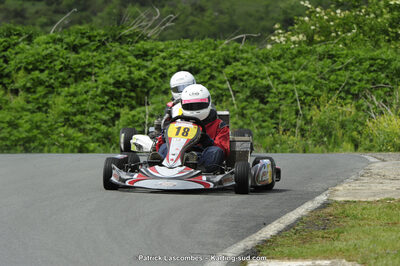 27/04/2014 : Trophée Ufolep à Layrac (Photos Patrick Lascombes) 2014 — karting