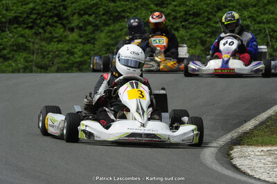 27/04/2014 : Trophée Ufolep à Layrac (Photos Patrick Lascombes) 2014 — karting