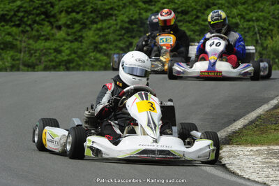 27/04/2014 : Trophée Ufolep à Layrac (Photos Patrick Lascombes) 2014 — karting