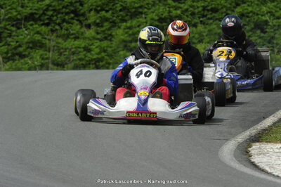 27/04/2014 : Trophée Ufolep à Layrac (Photos Patrick Lascombes) 2014 — karting