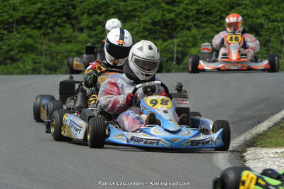 27/04/2014 : Trophée Ufolep à Layrac (Photos Patrick Lascombes) 2014 — karting