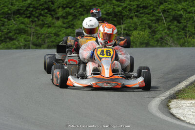 27/04/2014 : Trophée Ufolep à Layrac (Photos Patrick Lascombes) 2014 — karting