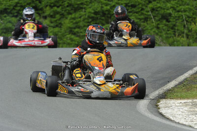 27/04/2014 : Trophée Ufolep à Layrac (Photos Patrick Lascombes) 2014 — karting