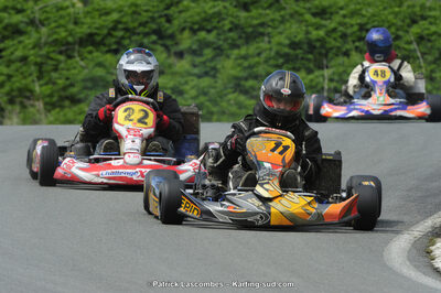 27/04/2014 : Trophée Ufolep à Layrac (Photos Patrick Lascombes) 2014 — karting
