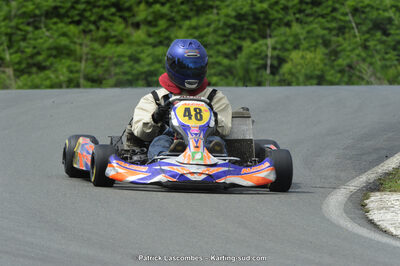 27/04/2014 : Trophée Ufolep à Layrac (Photos Patrick Lascombes) 2014 — karting