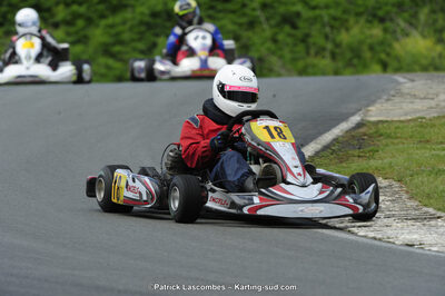 27/04/2014 : Trophée Ufolep à Layrac (Photos Patrick Lascombes) 2014 — karting