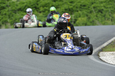 27/04/2014 : Trophée Ufolep à Layrac (Photos Patrick Lascombes) 2014 — karting