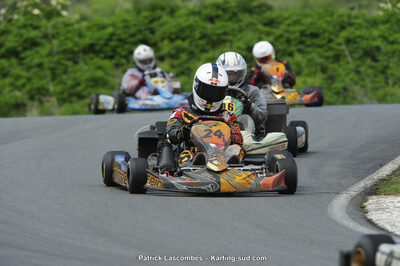 27/04/2014 : Trophée Ufolep à Layrac (Photos Patrick Lascombes) 2014 — karting