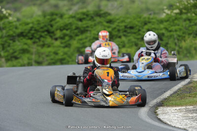 27/04/2014 : Trophée Ufolep à Layrac (Photos Patrick Lascombes) 2014 — karting