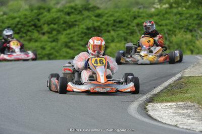 27/04/2014 : Trophée Ufolep à Layrac (Photos Patrick Lascombes) 2014 — karting