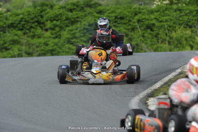 27/04/2014 : Trophée Ufolep à Layrac (Photos Patrick Lascombes) 2014 — karting