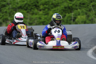 27/04/2014 : Trophée Ufolep à Layrac (Photos Patrick Lascombes) 2014 — karting