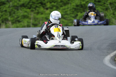 27/04/2014 : Trophée Ufolep à Layrac (Photos Patrick Lascombes) 2014 — karting
