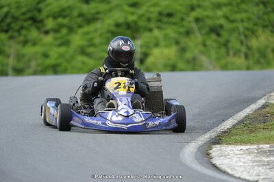 27/04/2014 : Trophée Ufolep à Layrac (Photos Patrick Lascombes) 2014 — karting