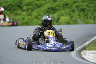 27/04/2014 : Trophée Ufolep à Layrac (Photos Patrick Lascombes) 2014 — karting