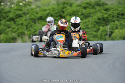 27/04/2014 : Trophée Ufolep à Layrac (Photos Patrick Lascombes) 2014 — karting