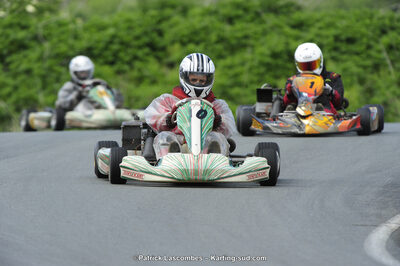 27/04/2014 : Trophée Ufolep à Layrac (Photos Patrick Lascombes) 2014 — karting