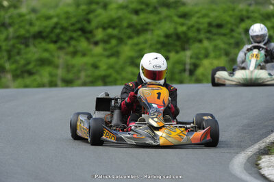 27/04/2014 : Trophée Ufolep à Layrac (Photos Patrick Lascombes) 2014 — karting