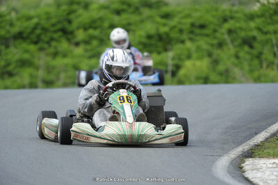 27/04/2014 : Trophée Ufolep à Layrac (Photos Patrick Lascombes) 2014 — karting