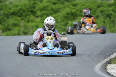27/04/2014 : Trophée Ufolep à Layrac (Photos Patrick Lascombes) 2014 — karting