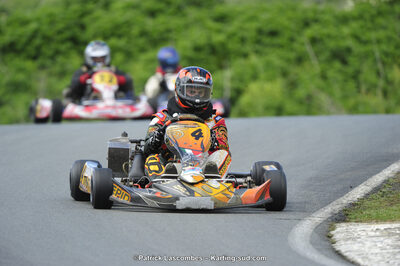 27/04/2014 : Trophée Ufolep à Layrac (Photos Patrick Lascombes) 2014 — karting